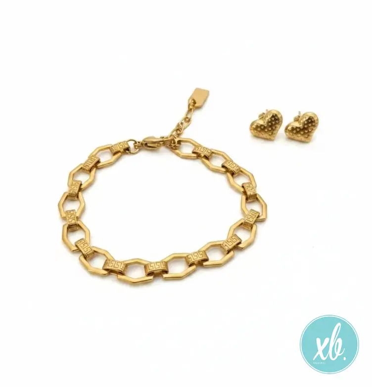 Conjunto Elos Gregos